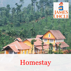 Homestay Mairung Gaon in Algarah